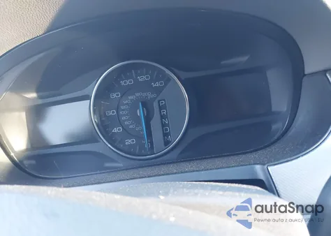 2011 Ford Edge Sel z USA, uszkodzony, nr VIN 2FMDK4JC0BBA72132